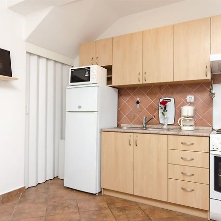 Apartment Branka سريما المظهر الخارجي الصورة