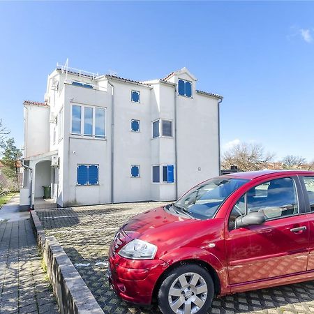 Apartment Branka سريما المظهر الخارجي الصورة