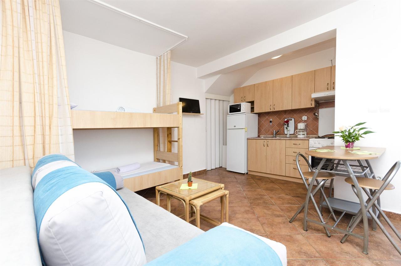 Apartment Branka سريما المظهر الخارجي الصورة