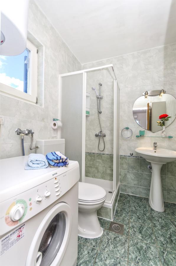 Apartment Branka سريما المظهر الخارجي الصورة