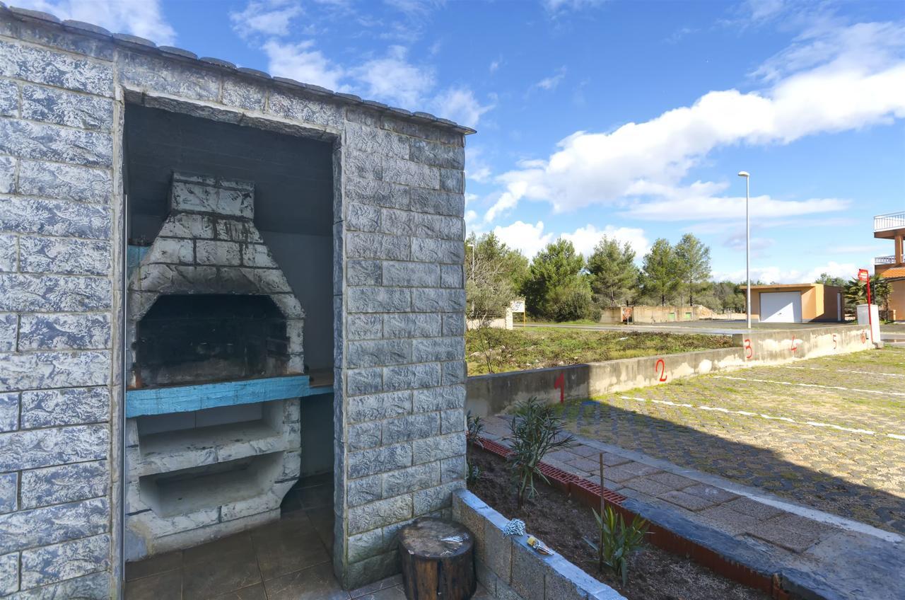 Apartment Branka سريما المظهر الخارجي الصورة