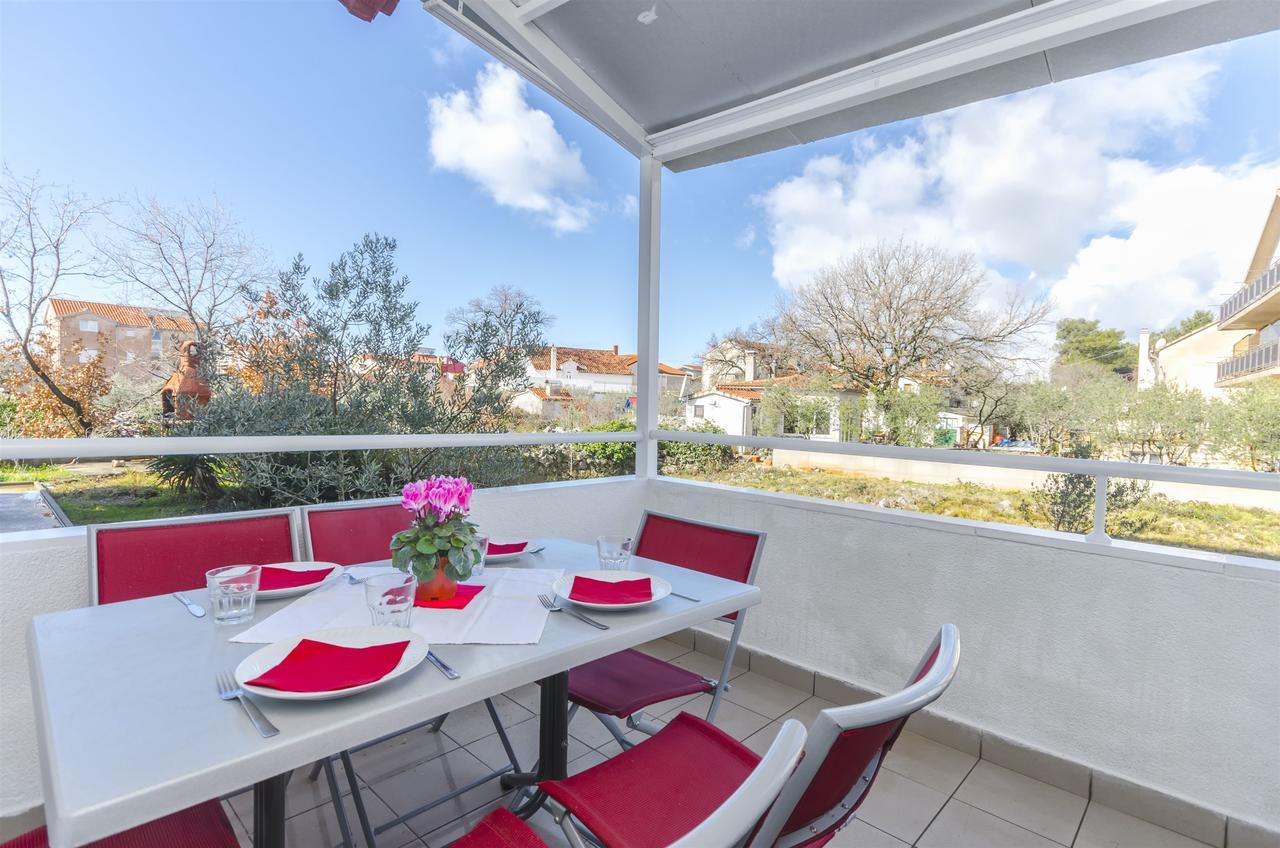 Apartment Branka سريما المظهر الخارجي الصورة