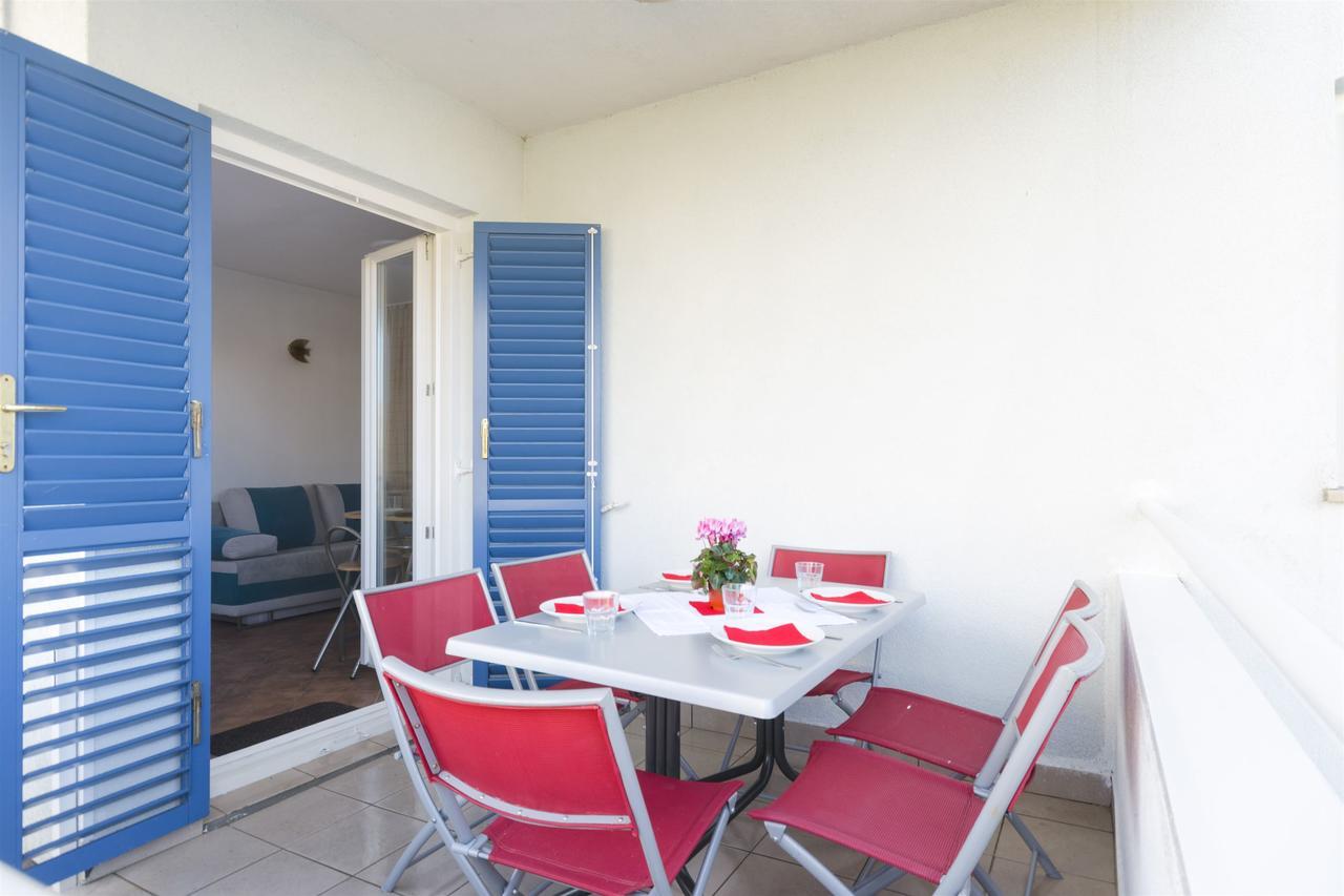 Apartment Branka سريما المظهر الخارجي الصورة