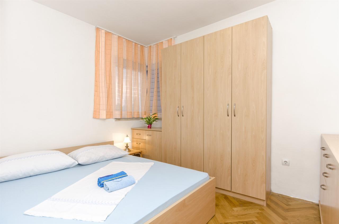 Apartment Branka سريما المظهر الخارجي الصورة