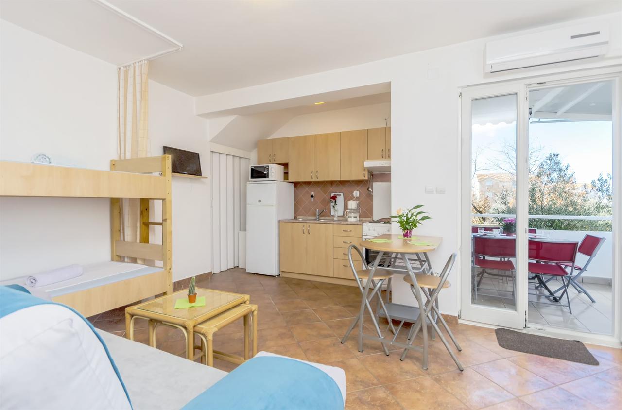 Apartment Branka سريما المظهر الخارجي الصورة