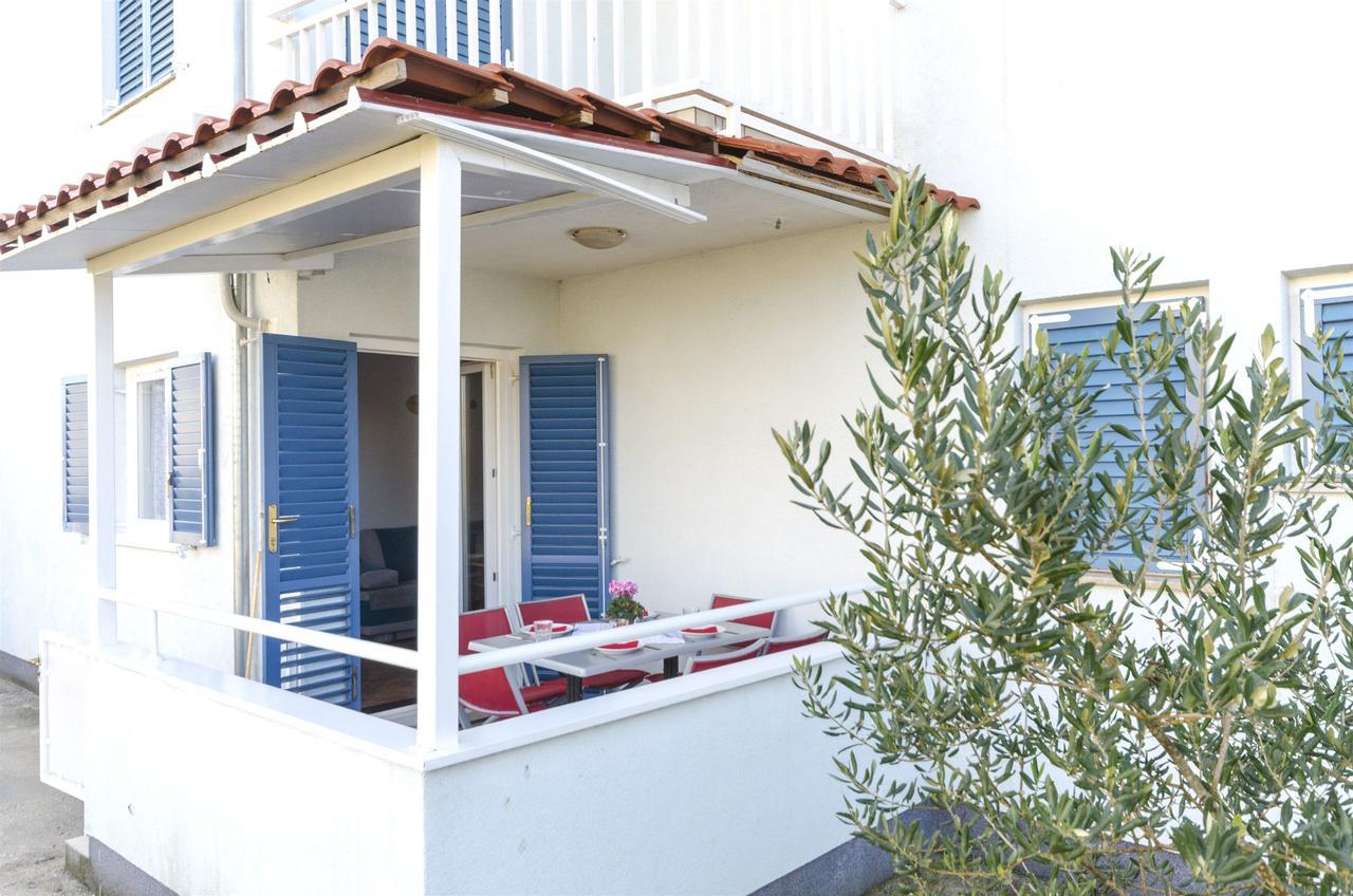 Apartment Branka سريما المظهر الخارجي الصورة