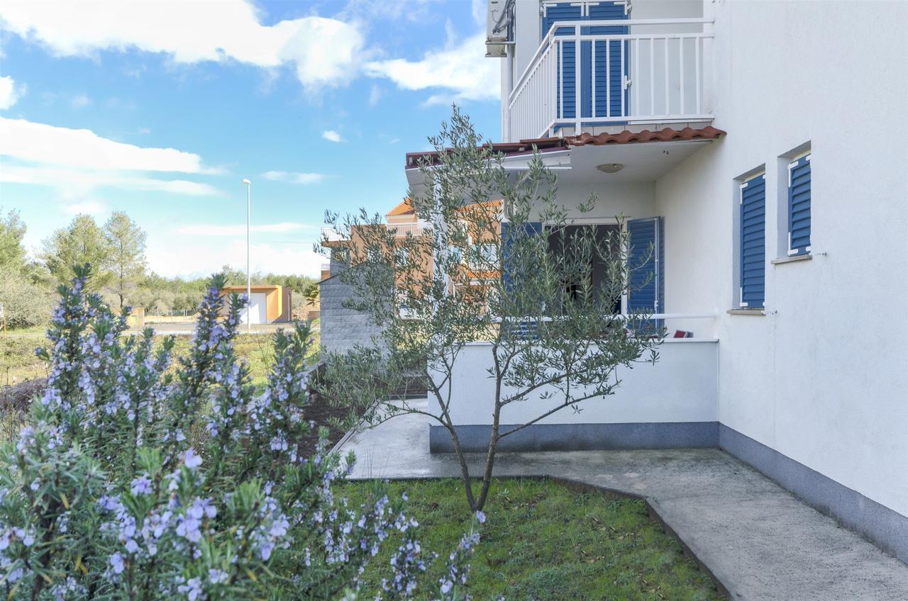 Apartment Branka سريما المظهر الخارجي الصورة