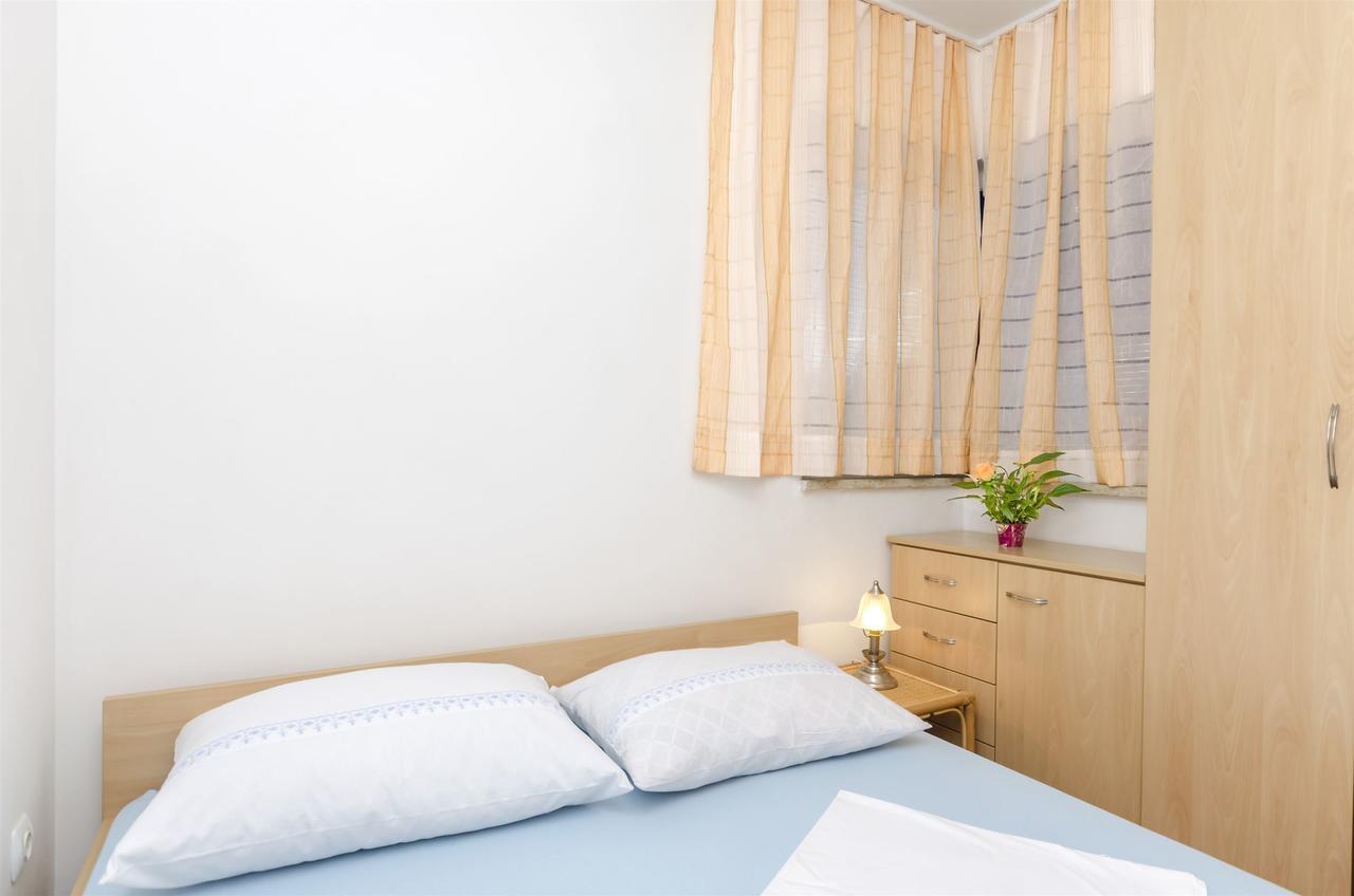 Apartment Branka سريما المظهر الخارجي الصورة